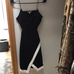 Charlotte Russe dress